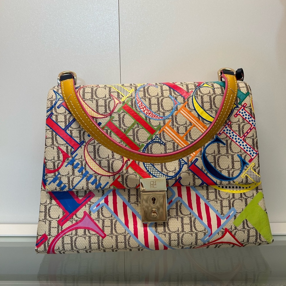 Original CH Limited Ed
